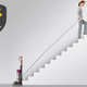 Illustration for article titled Most Popular Vacuum: Dyson DC65